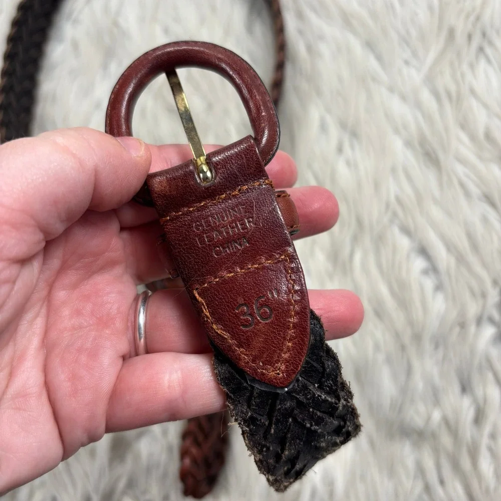 Vintage Unbranded Men's 36